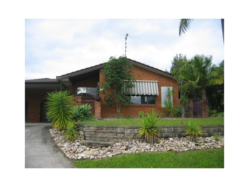 1/10 David Watt Place, Sawtell NSW 2452