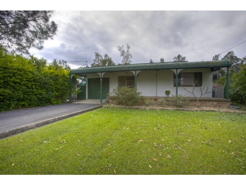 17 Fiddaman Road, Emerald Beach NSW 2456