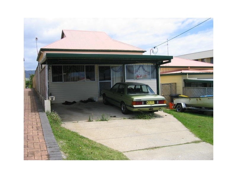 27 Collingwood Street, Coffs Harbour NSW 2450