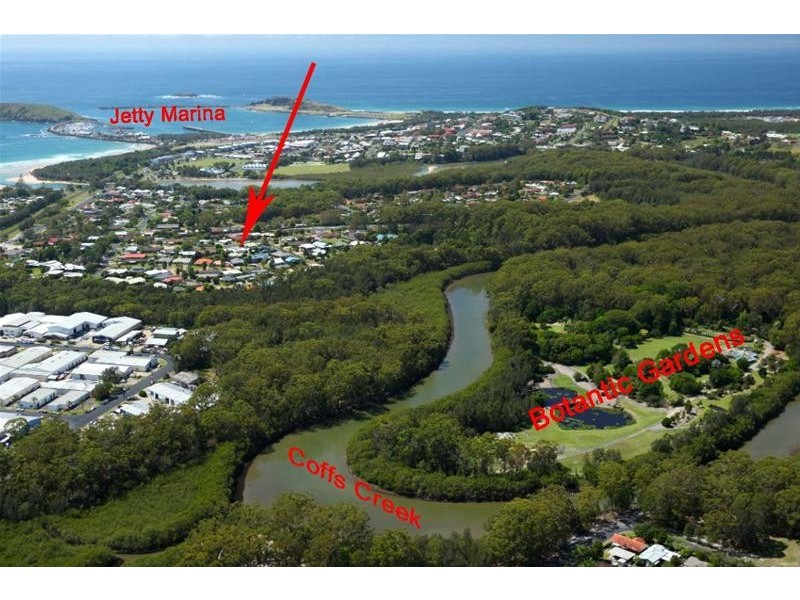 30 Watsonia Avenue, Coffs Harbour NSW 2450