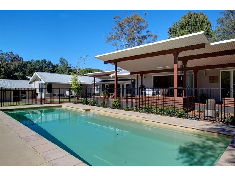 280A Upper Orara, Karangi Road, Coffs Harbour NSW 2450