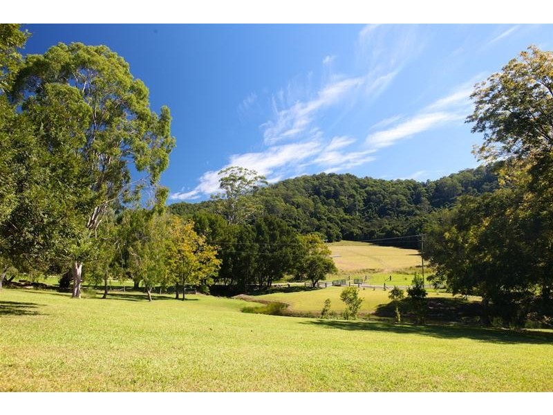 280A Upper Orara, Karangi Road, Coffs Harbour NSW 2450
