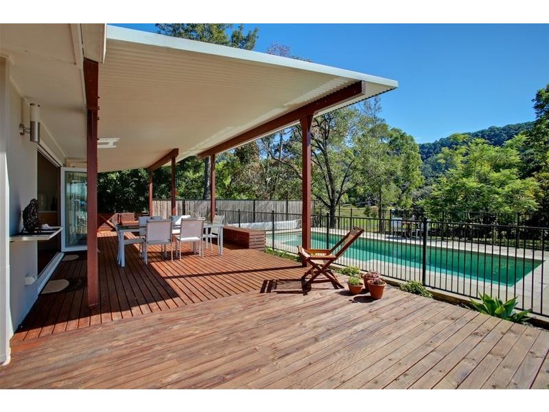 280A Upper Orara, Karangi Road, Coffs Harbour NSW 2450