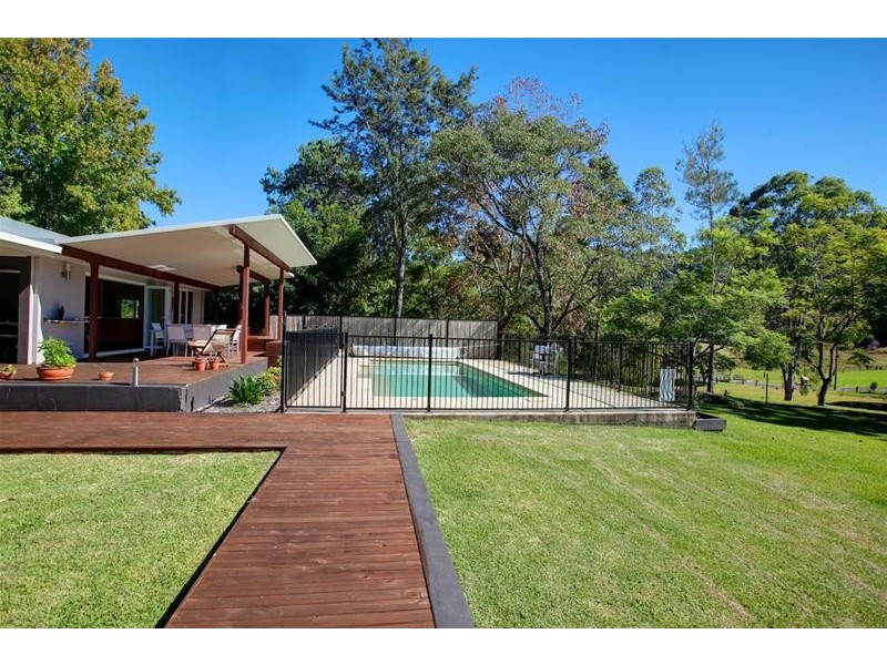 280A Upper Orara, Karangi Road, Coffs Harbour NSW 2450