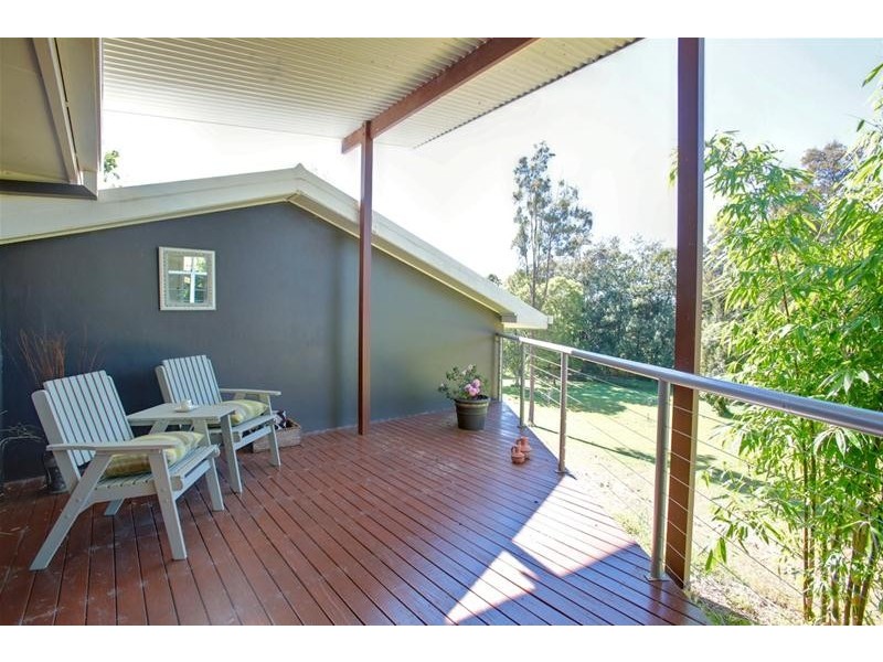 280A Upper Orara, Karangi Road, Coffs Harbour NSW 2450