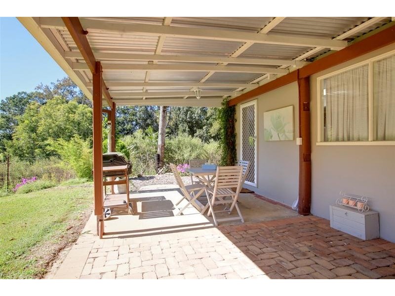 280A Upper Orara, Karangi Road, Coffs Harbour NSW 2450