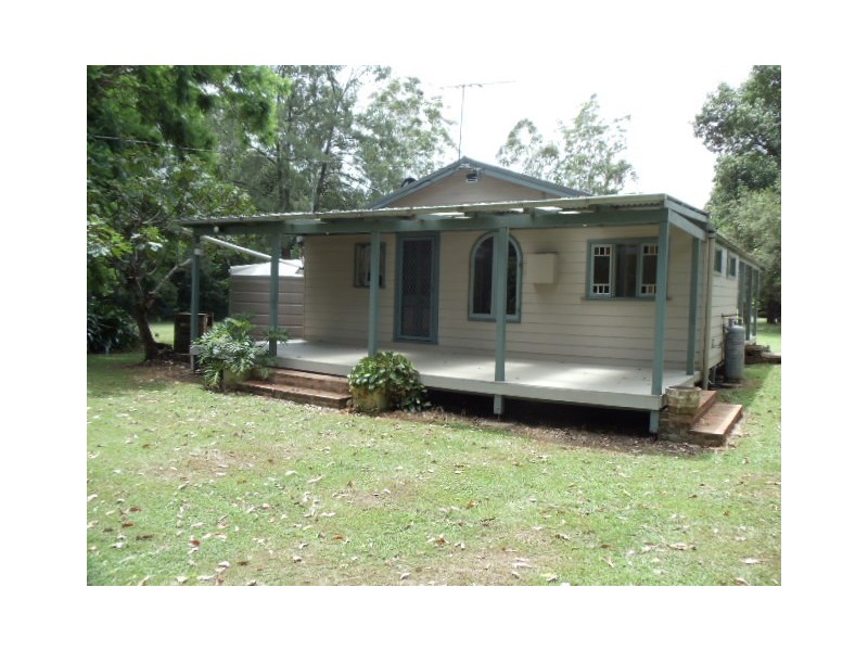 1395 Orara Way, Nana Glen NSW 2450