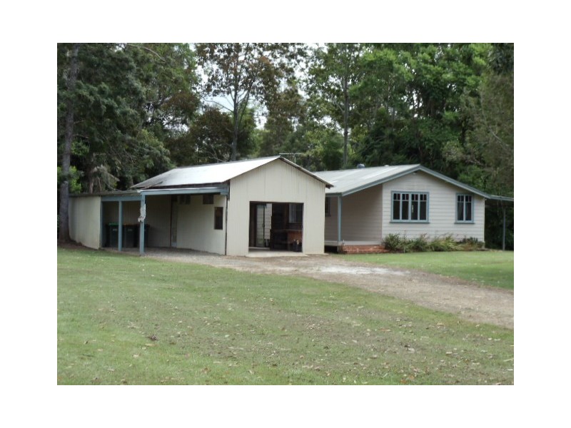 1395 Orara Way, Nana Glen NSW 2450