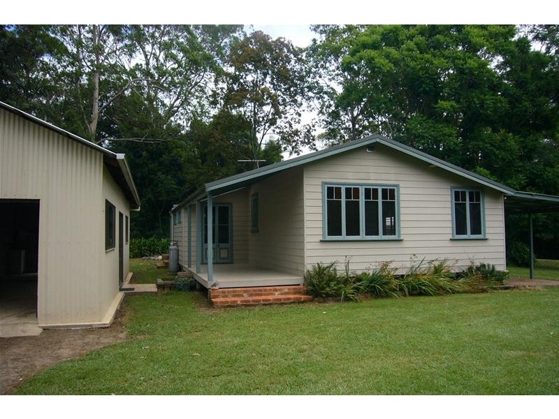 1395 Orara Way, Nana Glen NSW 2450