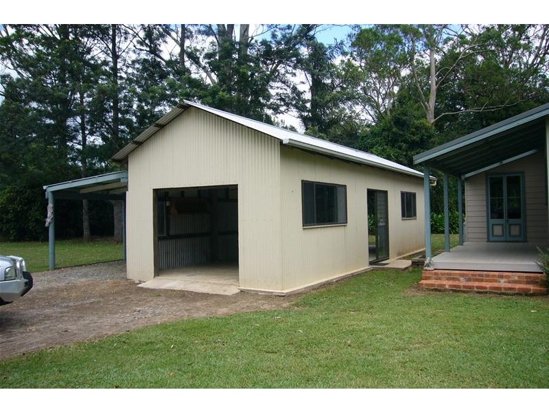 1395 Orara Way, Nana Glen NSW 2450