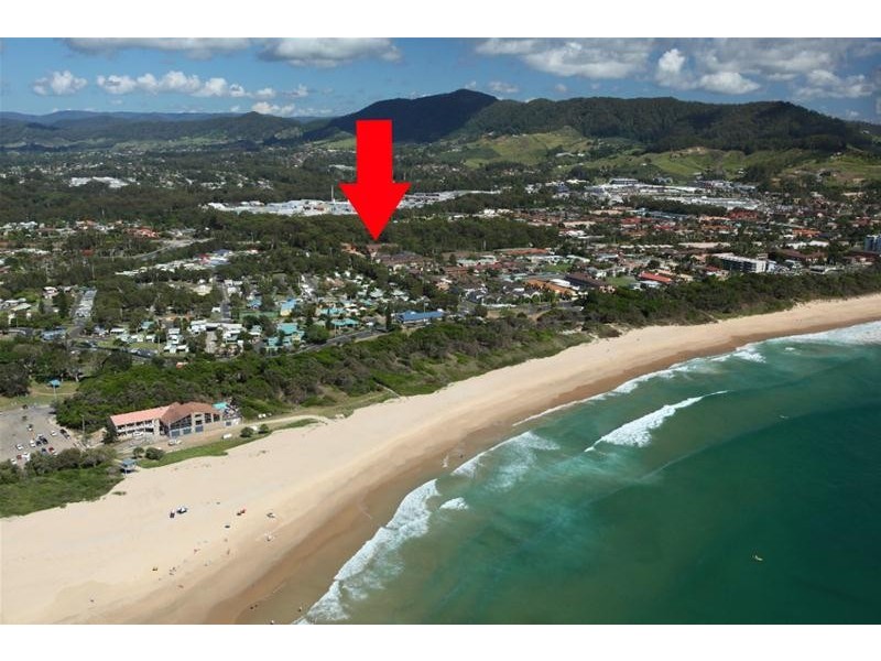 22/28 Fitzgerald Street, Coffs Harbour NSW 2450