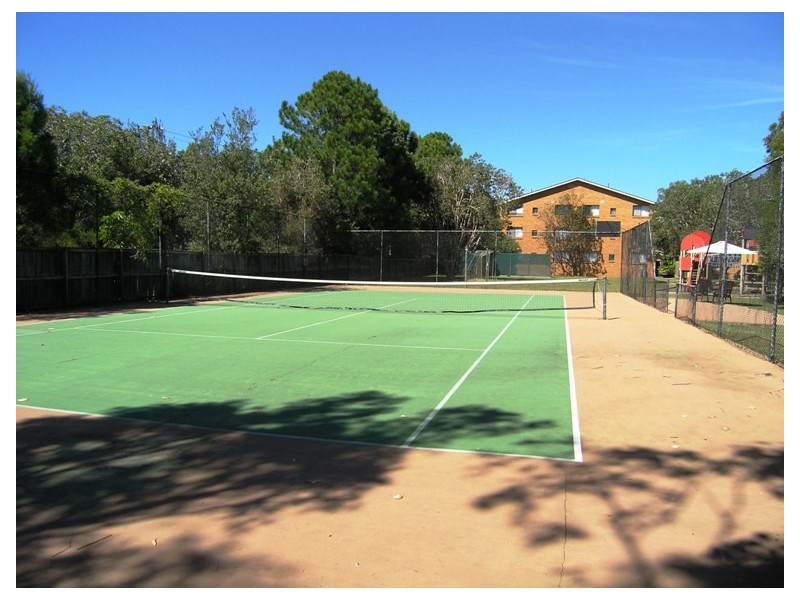 22/28 Fitzgerald Street, Coffs Harbour NSW 2450