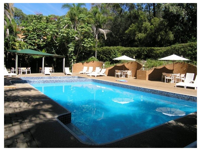 22/28 Fitzgerald Street, Coffs Harbour NSW 2450