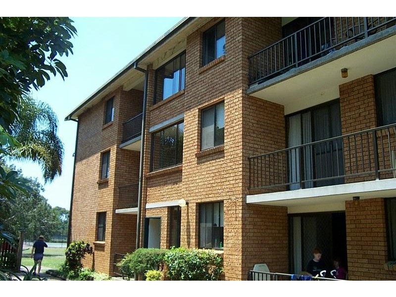 22/28 Fitzgerald Street, Coffs Harbour NSW 2450