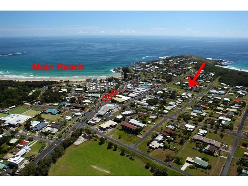 19 Queen Street, Woolgoolga NSW 2456