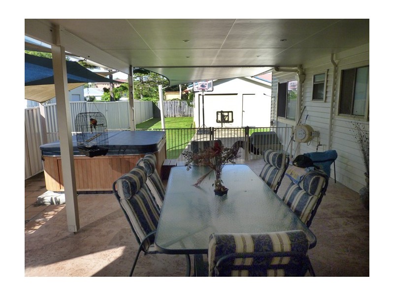 19 Queen Street, Woolgoolga NSW 2456