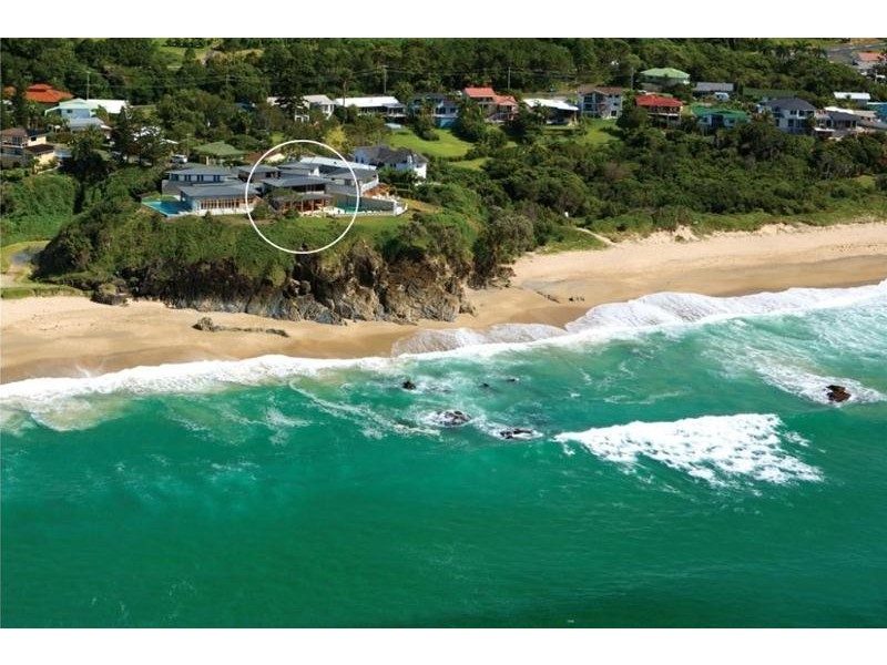 43 Sapphire Crescent, Sapphire Beach NSW 2450