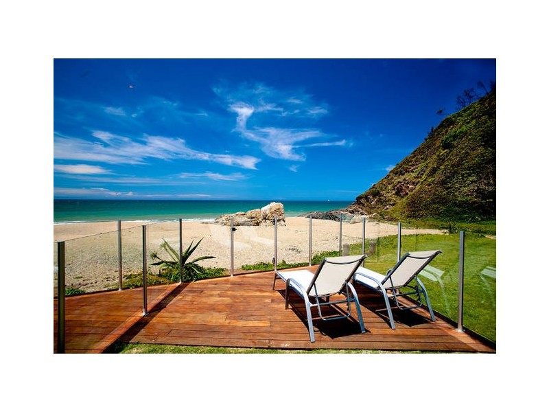 0 Beach House, Sapphire Beach NSW 2450