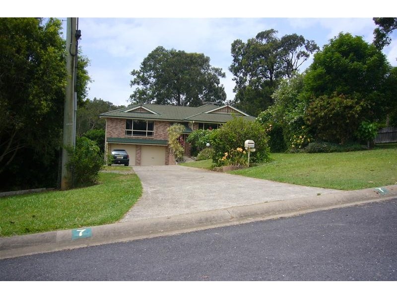 7 Casuarina Court, Sandy Beach NSW 2456