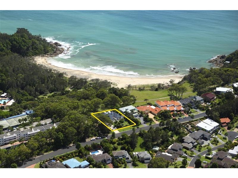 11 Charlesworth Bay Road, Coffs Harbour NSW 2450