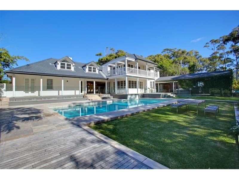 11 Charlesworth Bay Road, Coffs Harbour NSW 2450