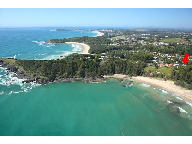 11 Charlesworth Bay Road, Coffs Harbour NSW 2450