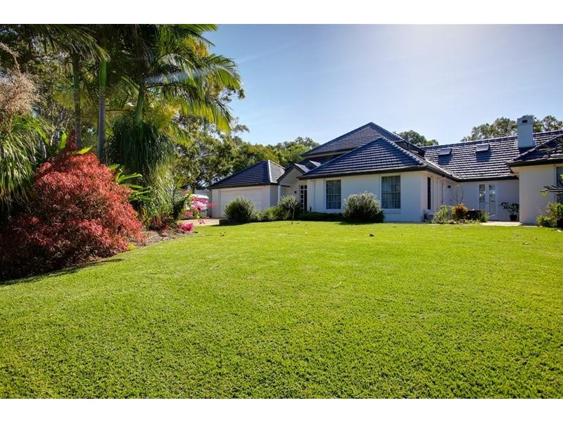 11 Charlesworth Bay Road, Coffs Harbour NSW 2450