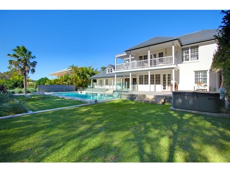 11 Charlesworth Bay Road, Coffs Harbour NSW 2450