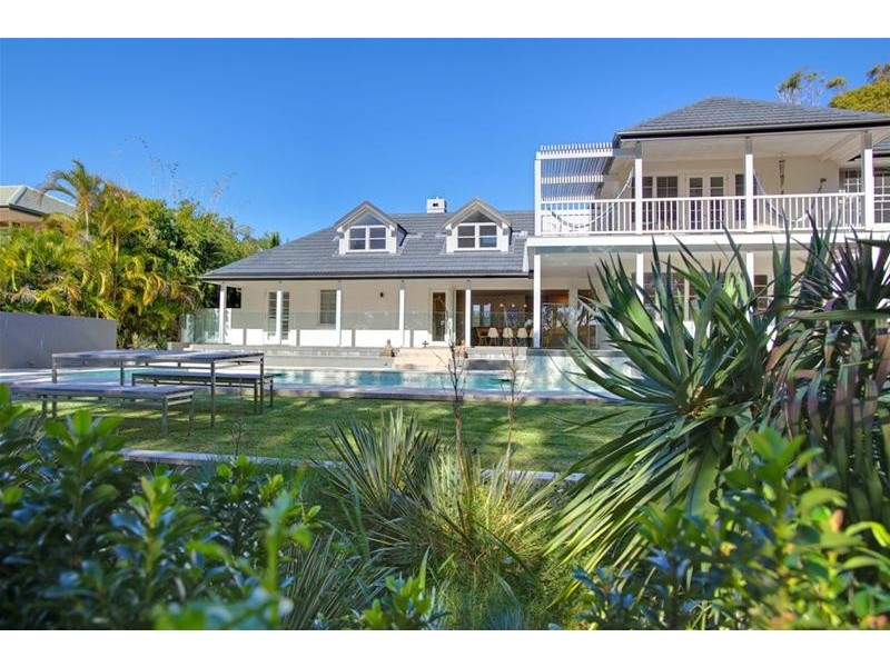 11 Charlesworth Bay Road, Coffs Harbour NSW 2450