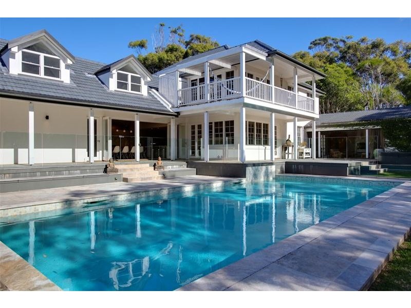 11 Charlesworth Bay Road, Coffs Harbour NSW 2450