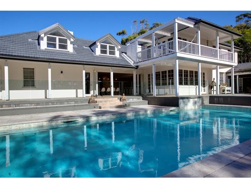 11 Charlesworth Bay Road, Coffs Harbour NSW 2450