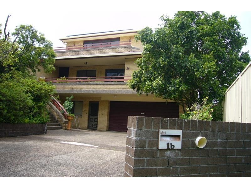 1B Aubrey Crescent, Coffs Harbour NSW 2450