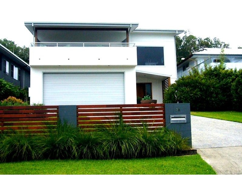 39 Bluff Road, Emerald Beach NSW 2456