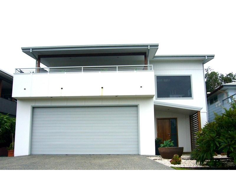 39 Bluff Road, Emerald Beach NSW 2456