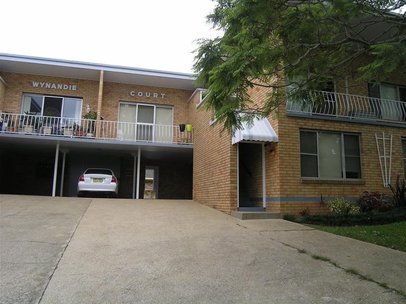 2/9 Avenue Street, Coffs Harbour NSW 2450