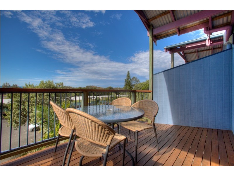 3/30 Camperdown Street, Coffs Harbour NSW 2450