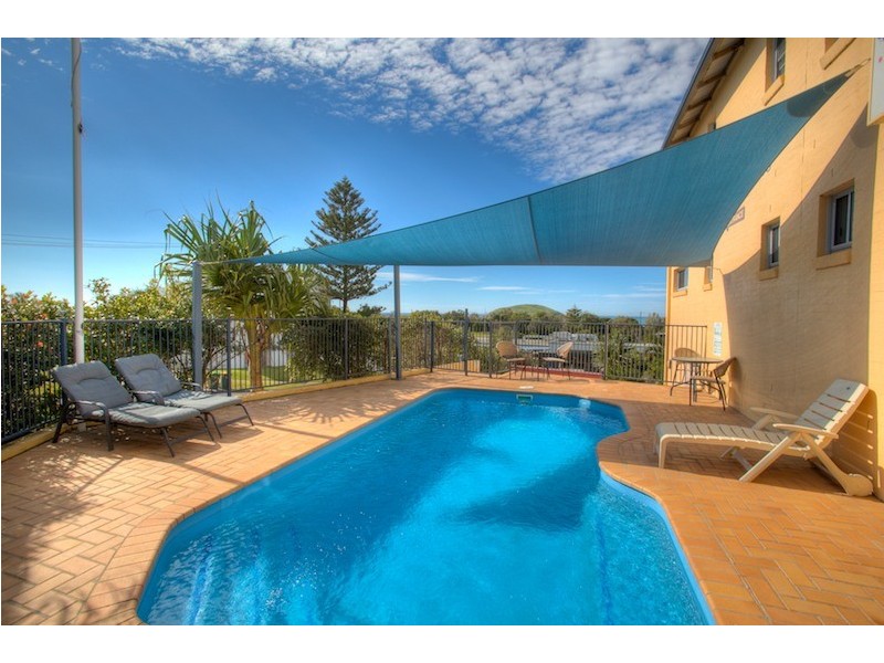 3/30 Camperdown Street, Coffs Harbour NSW 2450
