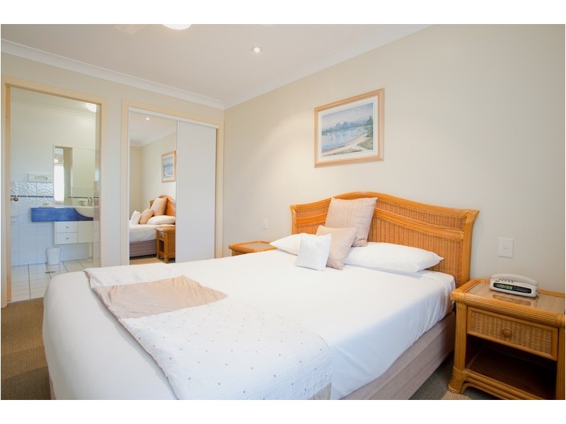 3/30 Camperdown Street, Coffs Harbour NSW 2450