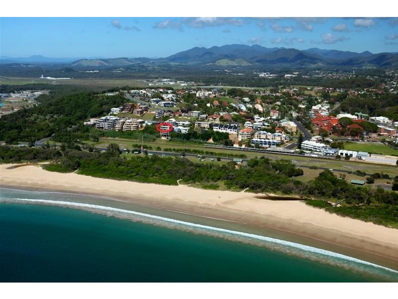 4/16 Camperdown Street, Coffs Harbour NSW 2450