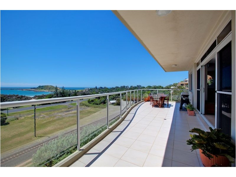 4/16 Camperdown Street, Coffs Harbour NSW 2450