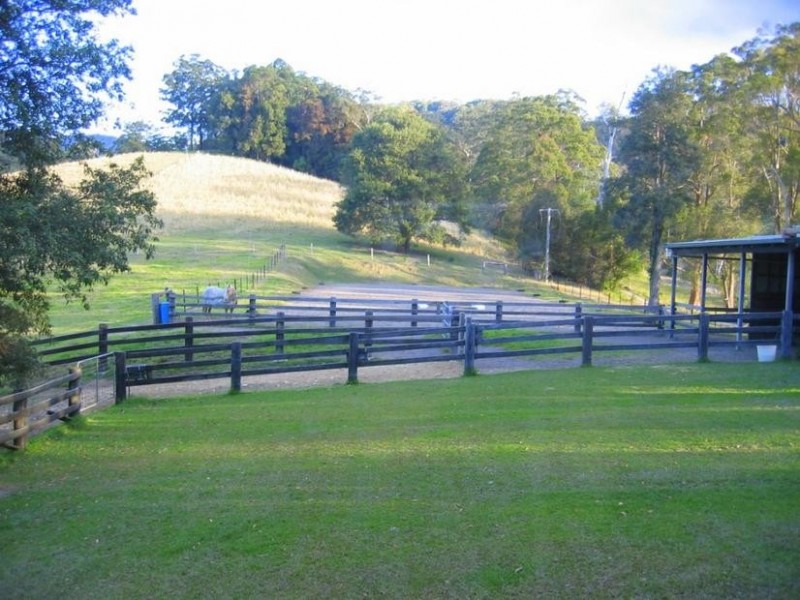 297 South Island Loop Road, Coffs Harbour NSW 2450