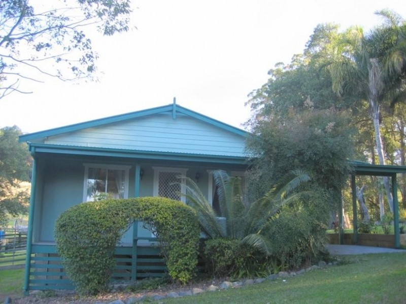 297 South Island Loop Road, Coffs Harbour NSW 2450
