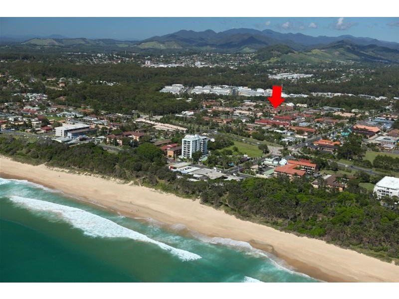 4/31 Boultwood Street, Coffs Harbour NSW 2450