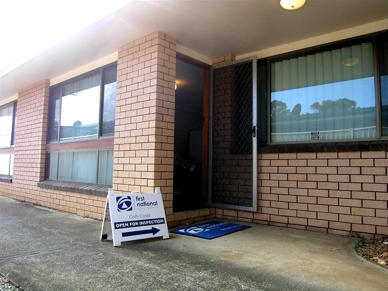 4/31 Boultwood Street, Coffs Harbour NSW 2450