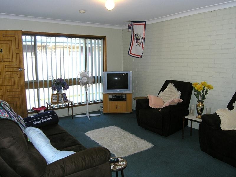 4/31 Boultwood Street, Coffs Harbour NSW 2450