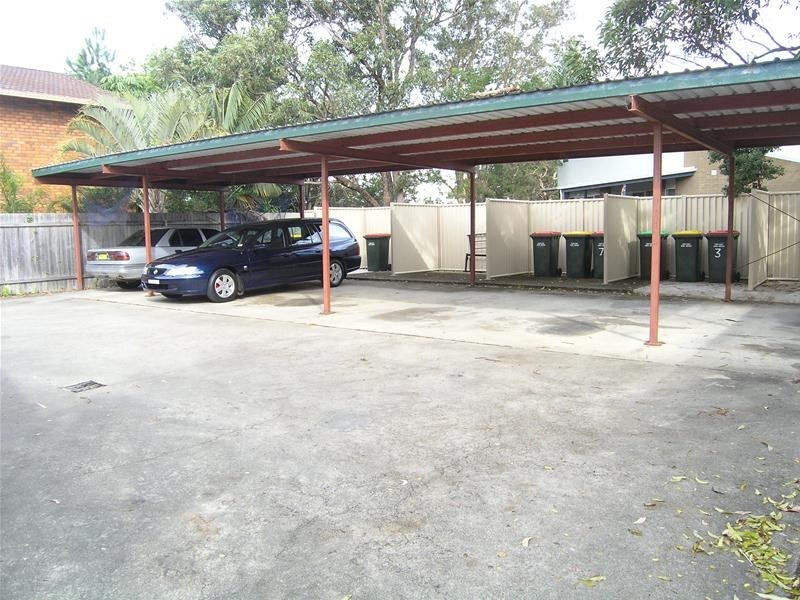 4/31 Boultwood Street, Coffs Harbour NSW 2450