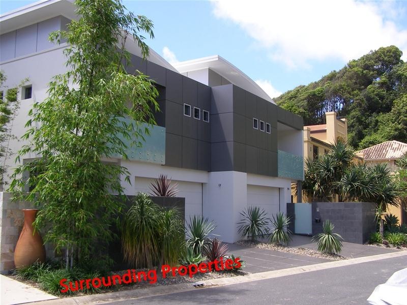 7 Beachfront Close, Sapphire Beach NSW 2450