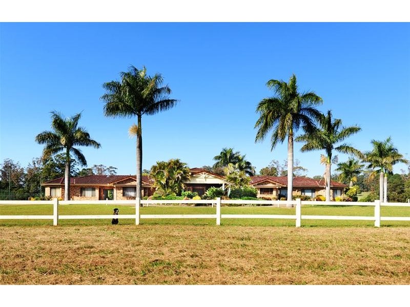 145 Crossmaglen Road, Coffs Harbour NSW 2450