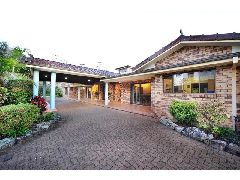 145 Crossmaglen Road, Coffs Harbour NSW 2450