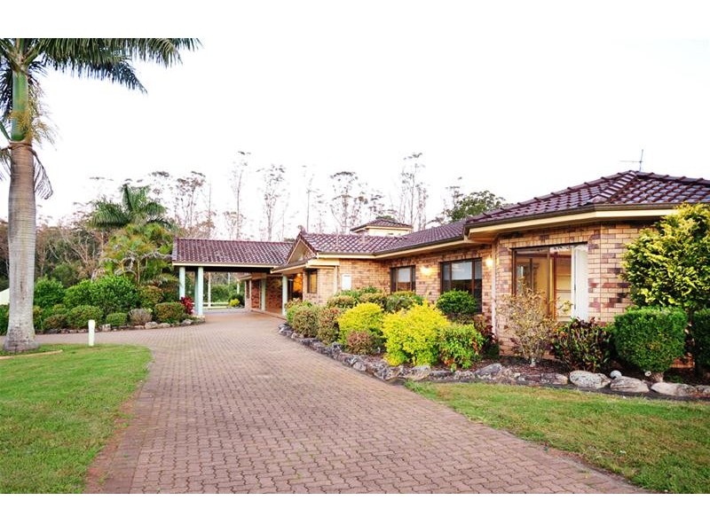 145 Crossmaglen Road, Coffs Harbour NSW 2450